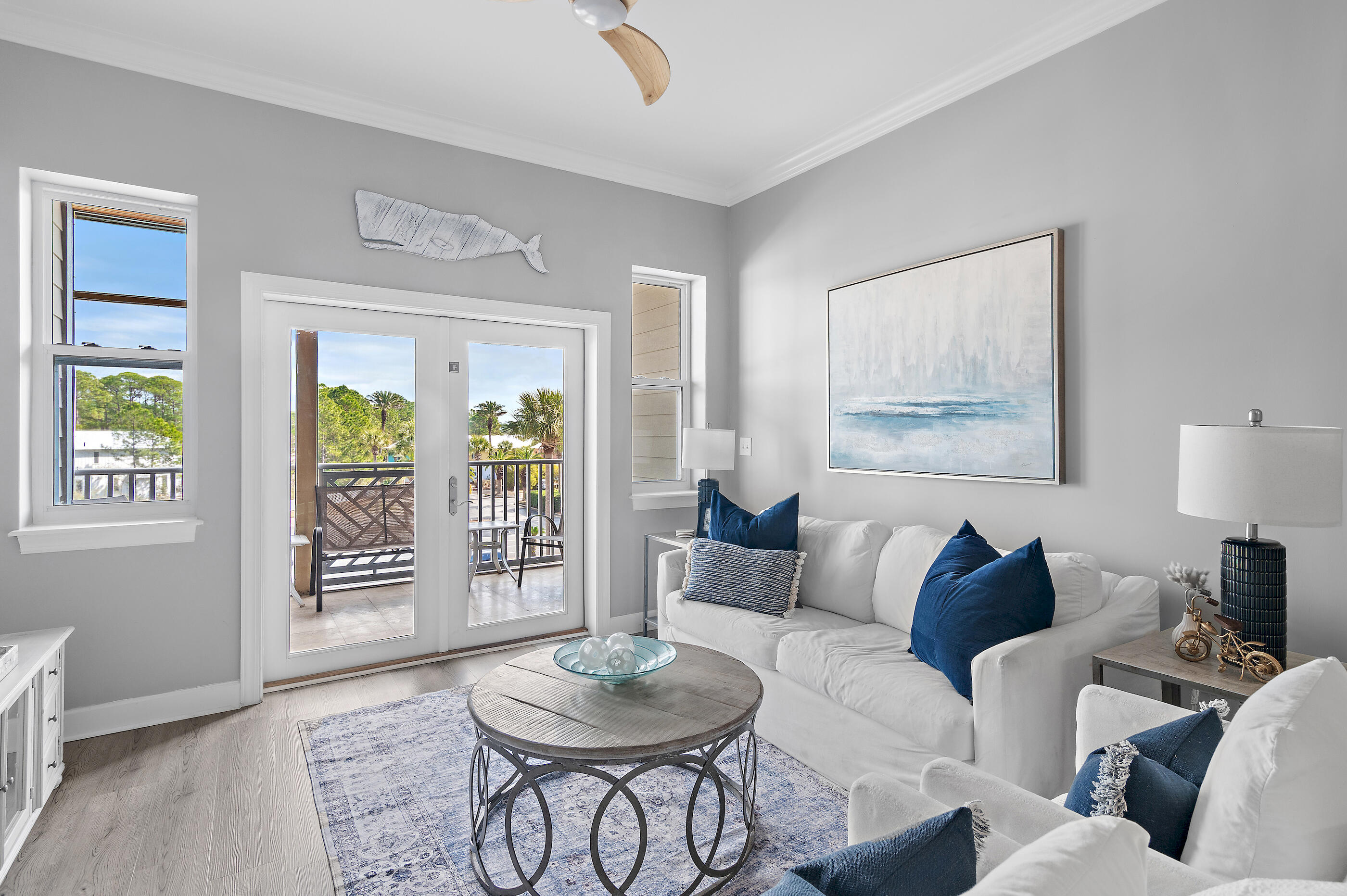 231 Somerset Bridge Road, Unit 2307 Santa Rosa Beach, FL 32459 - Photo 3 of 27 Seagrove Highlands 2307