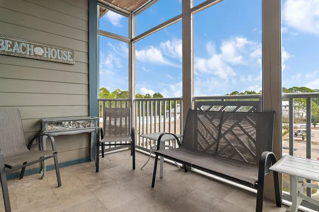 $539,000 | 231 Somerset Bridge Road, Unit 2307, Santa Rosa Beach, FL 32459