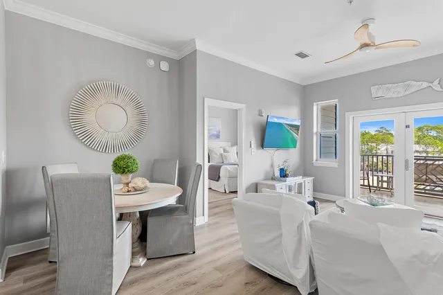 $539,000 | 231 Somerset Bridge Road, Unit 2307, Santa Rosa Beach, FL 32459
