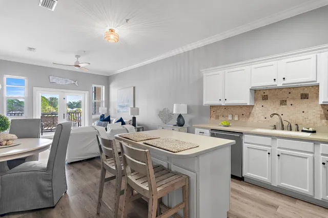 $539,000 | 231 Somerset Bridge Road, Unit 2307, Santa Rosa Beach, FL 32459
