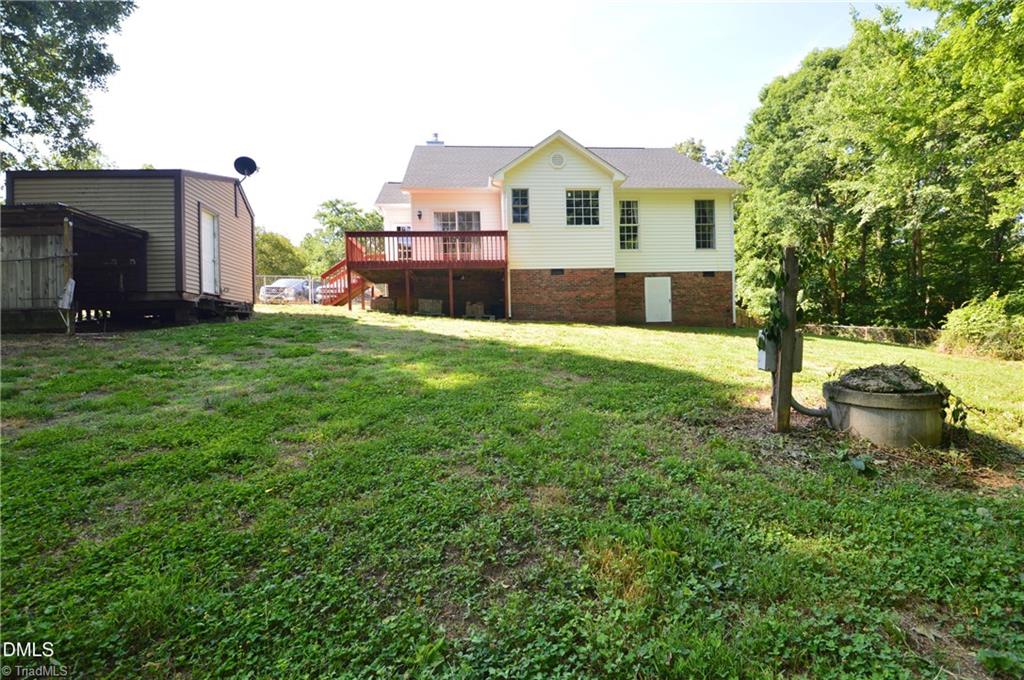 1230 Hightowers Road Mebane, NC 27302 - Photo 3 of 19