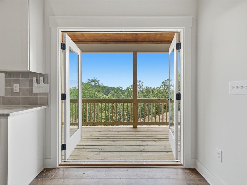 1521 Azure Lane Ranger, GA 30734 - Photo 28 of 47