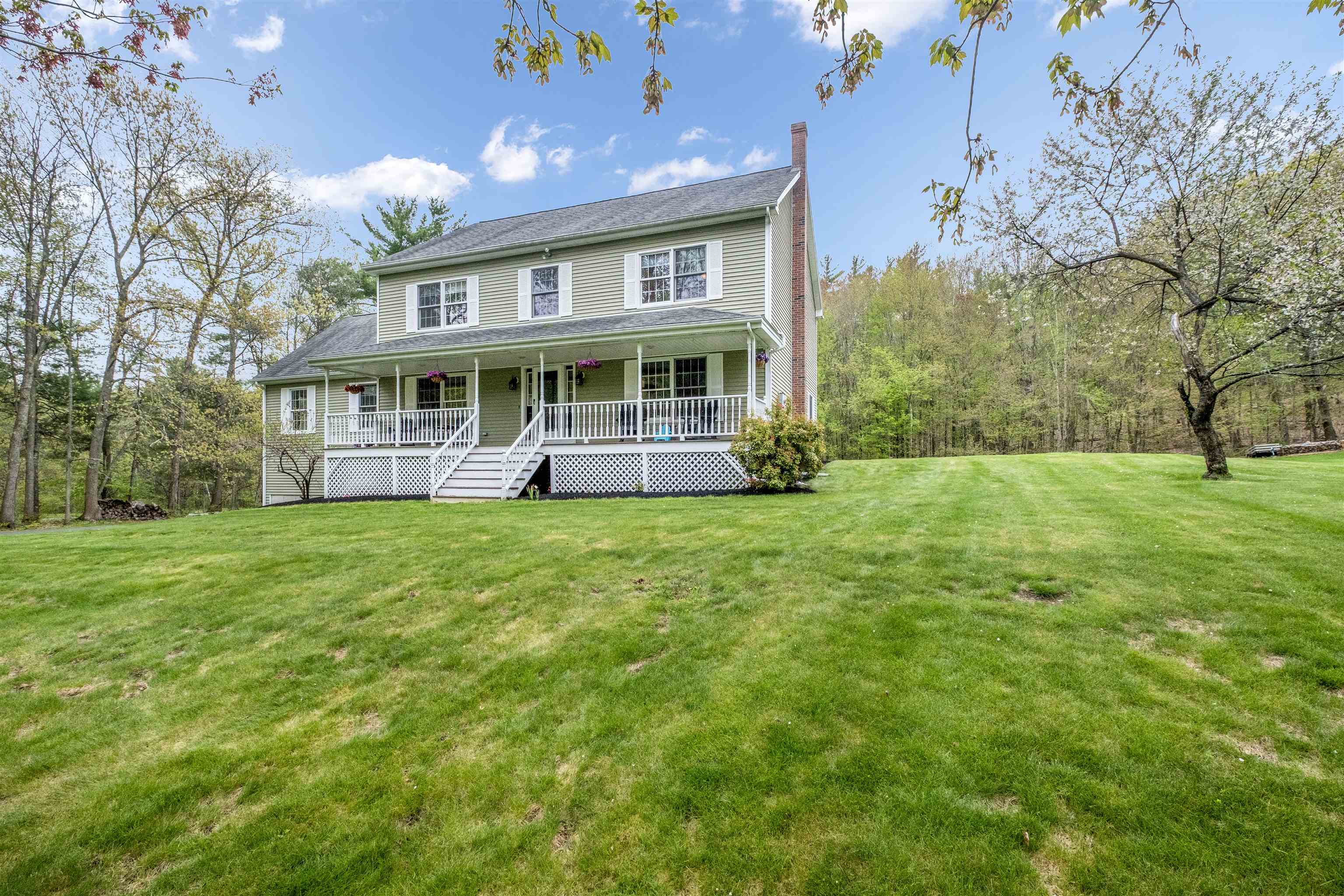 278 Long Hill Road Dover, NH 03820 - Photo 55 of 60