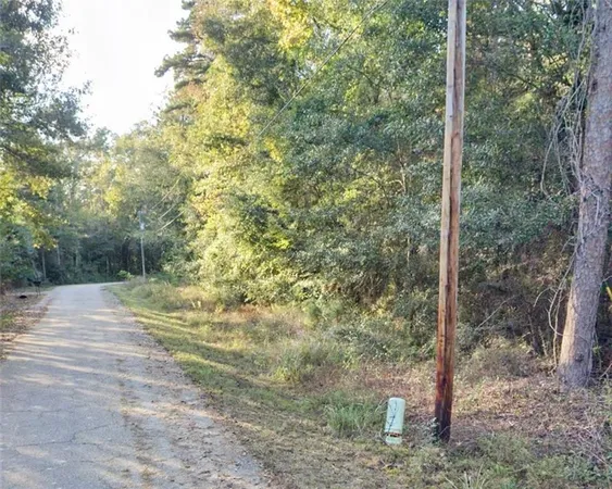 $18,500 | 0 Ethel Drive, Bogalusa, LA 70427