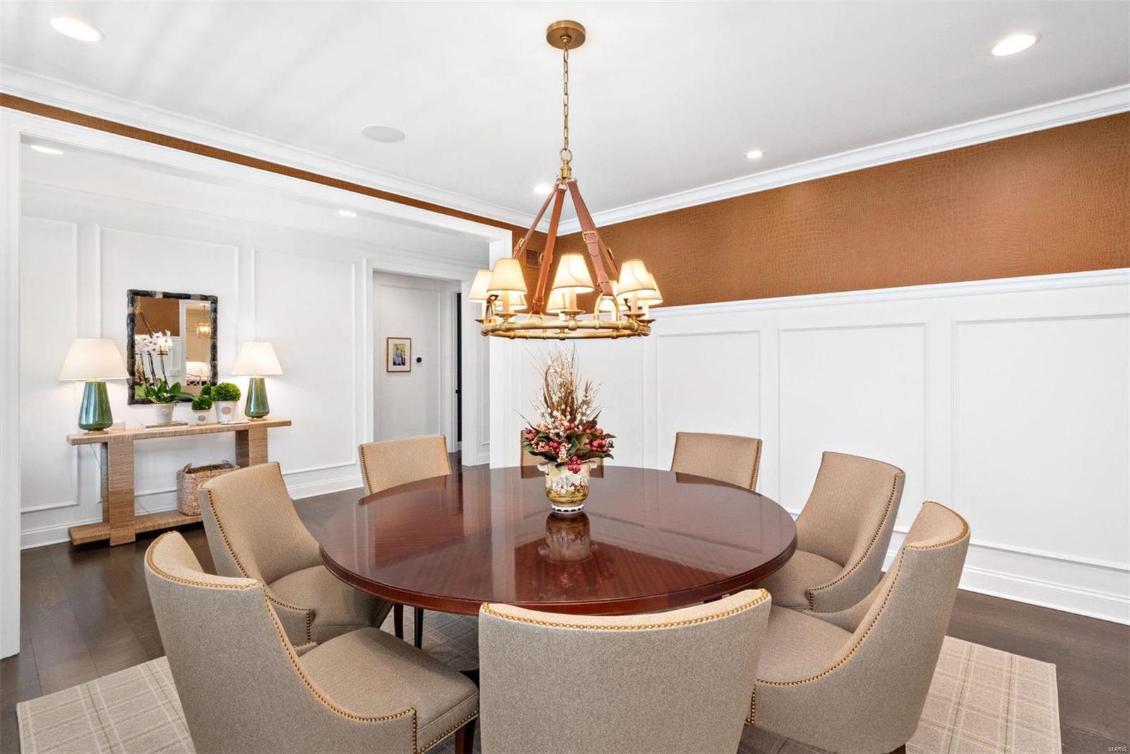 4 Willow Hill Road St. Louis, MO 63124 - Photo 3 of 10