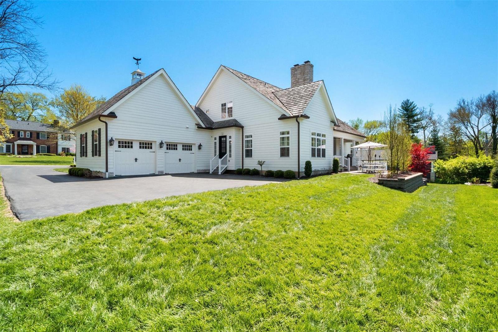 4 Willow Hill Road St. Louis, MO 63124 - Photo 10 of 10