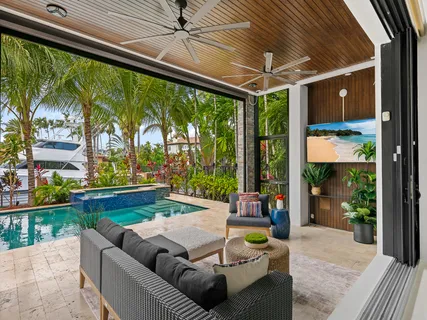 $5,395,000 | 609 Poinciana Drive, Fort Lauderdale, FL 33301