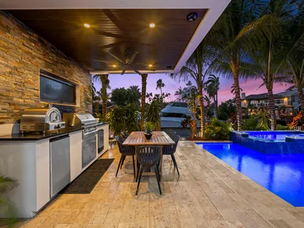 $5,395,000 | 609 Poinciana Drive, Fort Lauderdale, FL 33301