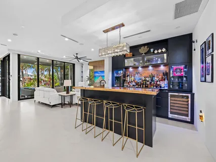 $5,395,000 | 609 Poinciana Drive, Fort Lauderdale, FL 33301