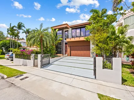 $5,395,000 | 609 Poinciana Drive, Fort Lauderdale, FL 33301
