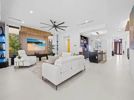 $5,395,000 | 609 Poinciana Drive, Fort Lauderdale, FL 33301