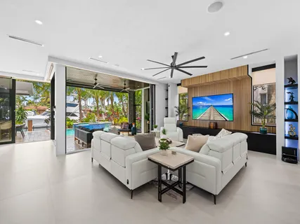 $5,395,000 | 609 Poinciana Drive, Fort Lauderdale, FL 33301