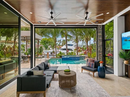 $5,395,000 | 609 Poinciana Drive, Fort Lauderdale, FL 33301