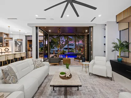 $5,395,000 | 609 Poinciana Drive, Fort Lauderdale, FL 33301