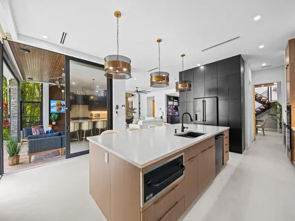 $5,395,000 | 609 Poinciana Drive, Fort Lauderdale, FL 33301