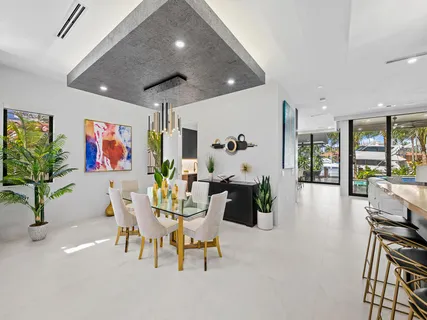 $5,395,000 | 609 Poinciana Drive, Fort Lauderdale, FL 33301