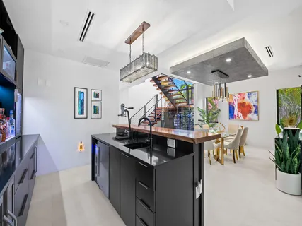 $5,395,000 | 609 Poinciana Drive, Fort Lauderdale, FL 33301