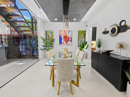 $5,395,000 | 609 Poinciana Drive, Fort Lauderdale, FL 33301