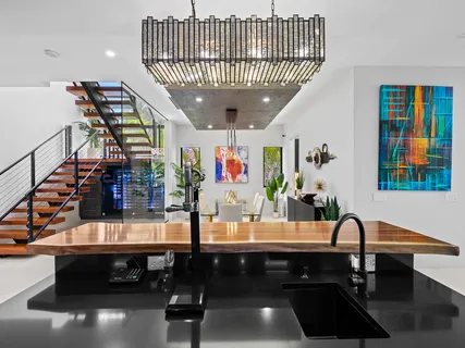 $5,395,000 | 609 Poinciana Drive, Fort Lauderdale, FL 33301