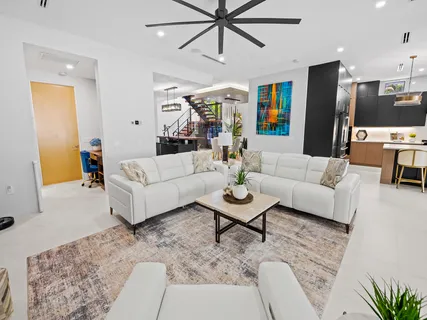 $5,395,000 | 609 Poinciana Drive, Fort Lauderdale, FL 33301