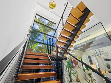 $5,395,000 | 609 Poinciana Drive, Fort Lauderdale, FL 33301