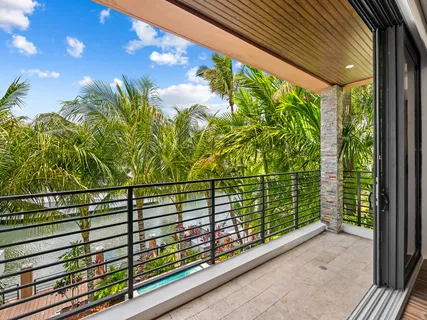 $5,395,000 | 609 Poinciana Drive, Fort Lauderdale, FL 33301