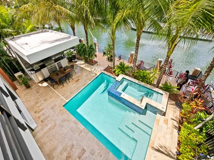 $5,395,000 | 609 Poinciana Drive, Fort Lauderdale, FL 33301