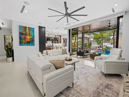 $5,395,000 | 609 Poinciana Drive, Fort Lauderdale, FL 33301
