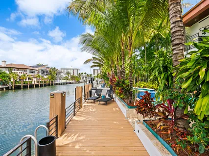 $5,395,000 | 609 Poinciana Drive, Fort Lauderdale, FL 33301