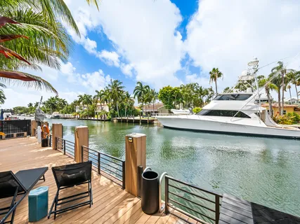 $5,395,000 | 609 Poinciana Drive, Fort Lauderdale, FL 33301