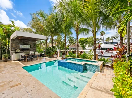 $5,395,000 | 609 Poinciana Drive, Fort Lauderdale, FL 33301