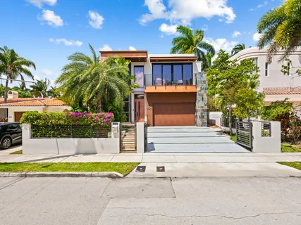 $5,395,000 | 609 Poinciana Drive, Fort Lauderdale, FL 33301