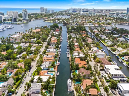 $5,395,000 | 609 Poinciana Drive, Fort Lauderdale, FL 33301