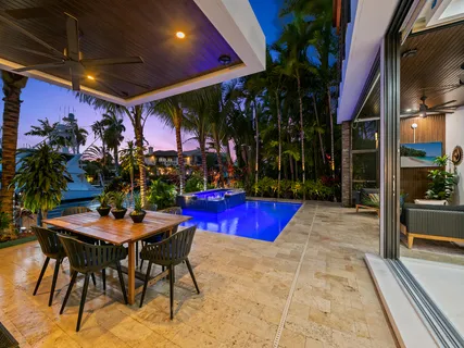$5,395,000 | 609 Poinciana Drive, Fort Lauderdale, FL 33301