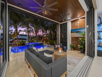 $5,395,000 | 609 Poinciana Drive, Fort Lauderdale, FL 33301