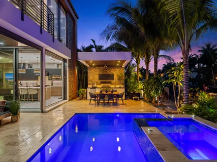 $5,395,000 | 609 Poinciana Drive, Fort Lauderdale, FL 33301