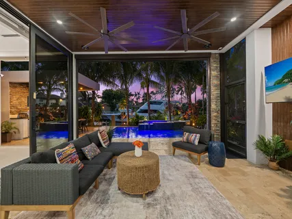 $5,395,000 | 609 Poinciana Drive, Fort Lauderdale, FL 33301