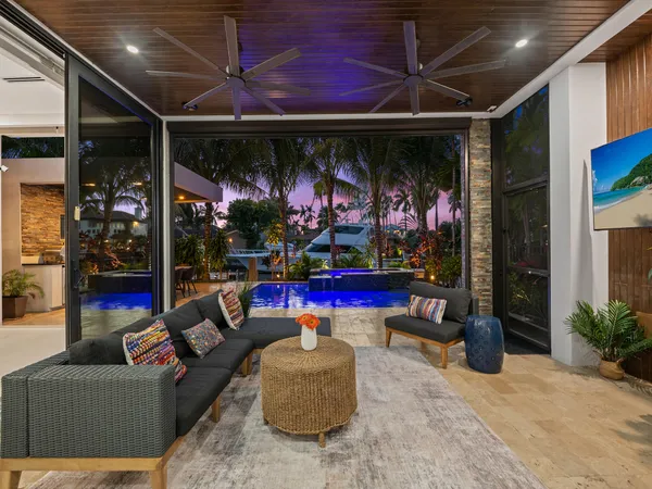 $5,395,000 | 609 Poinciana Drive, Fort Lauderdale, FL 33301
