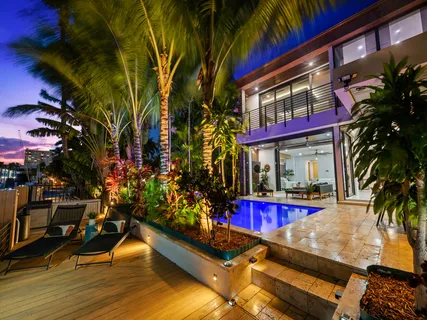 $5,395,000 | 609 Poinciana Drive, Fort Lauderdale, FL 33301