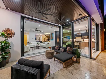 $5,395,000 | 609 Poinciana Drive, Fort Lauderdale, FL 33301