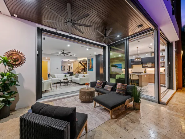 $5,395,000 | 609 Poinciana Drive, Fort Lauderdale, FL 33301