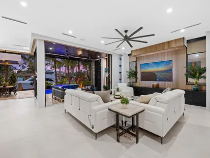 $5,395,000 | 609 Poinciana Drive, Fort Lauderdale, FL 33301
