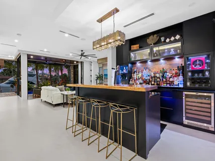 $5,395,000 | 609 Poinciana Drive, Fort Lauderdale, FL 33301