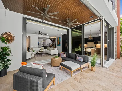 $5,395,000 | 609 Poinciana Drive, Fort Lauderdale, FL 33301