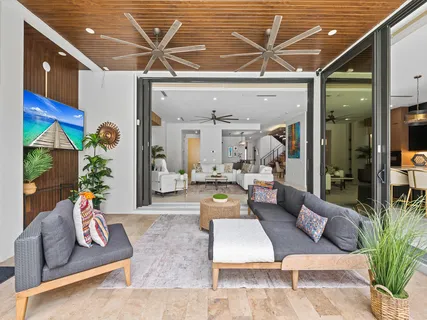 $5,395,000 | 609 Poinciana Drive, Fort Lauderdale, FL 33301