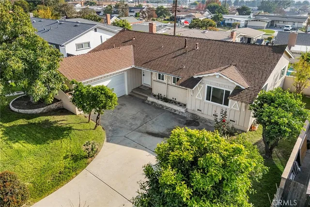 $899,999 | 630 La Presa Drive, La Habra, CA 90631