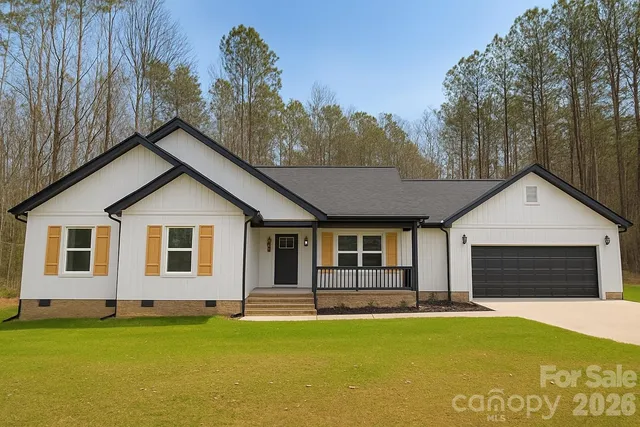 $429,900 | 2500 Lazy Oak Drive, Lancaster, SC 29720