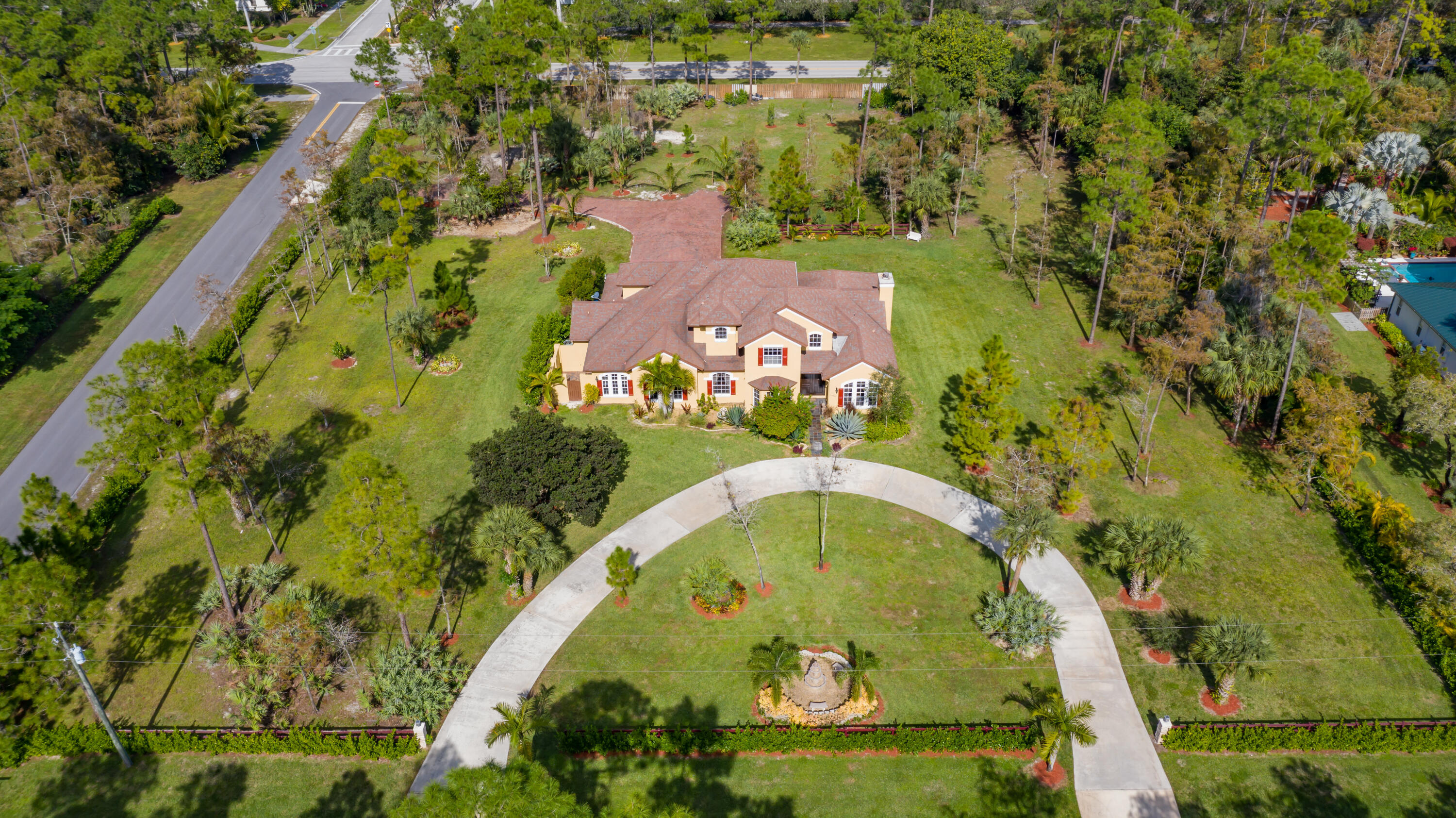 14407 Halter Road Wellington, FL 33414 - Photo 1 of 64 063_63