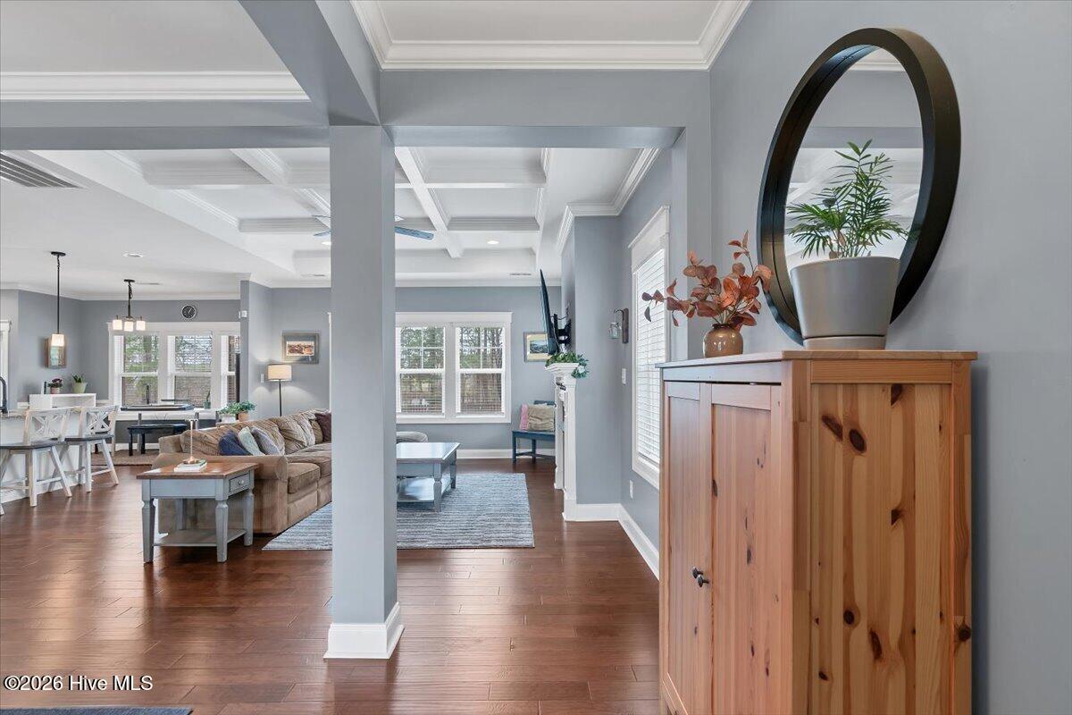 504 Abbey Road Carthage, NC 28327 - Photo 18 of 74 41-41_504 Abbey Rd., Carthage_LDTphotode