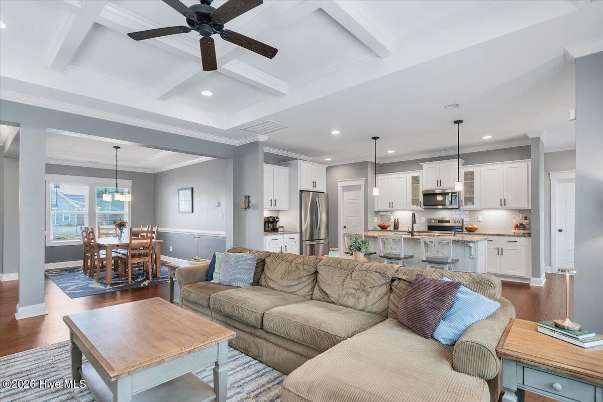 504 Abbey Road Carthage, NC 28327 - Photo 25 of 74 49-49_504 Abbey Rd., Carthage_LDTphotode